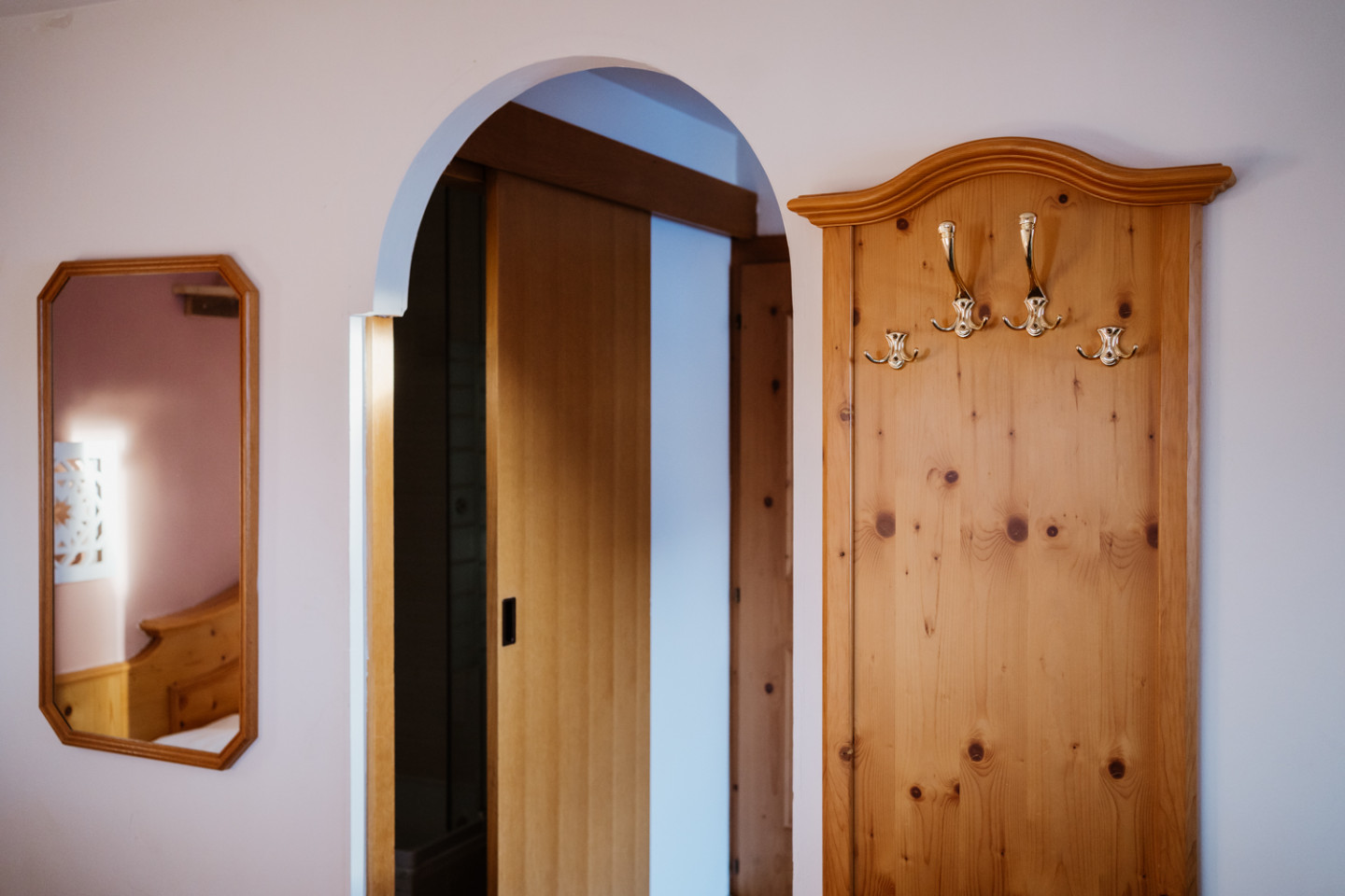 Private - Mountain Coiving & CoWorking Just 30 Mins from Innsbruck Residence - Gallery - 39
