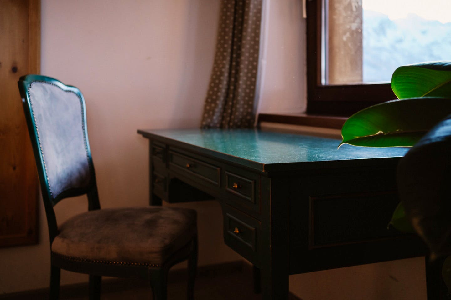 Private - Mountain Coiving & CoWorking Just 30 Mins from Innsbruck Residence - Gallery - 56