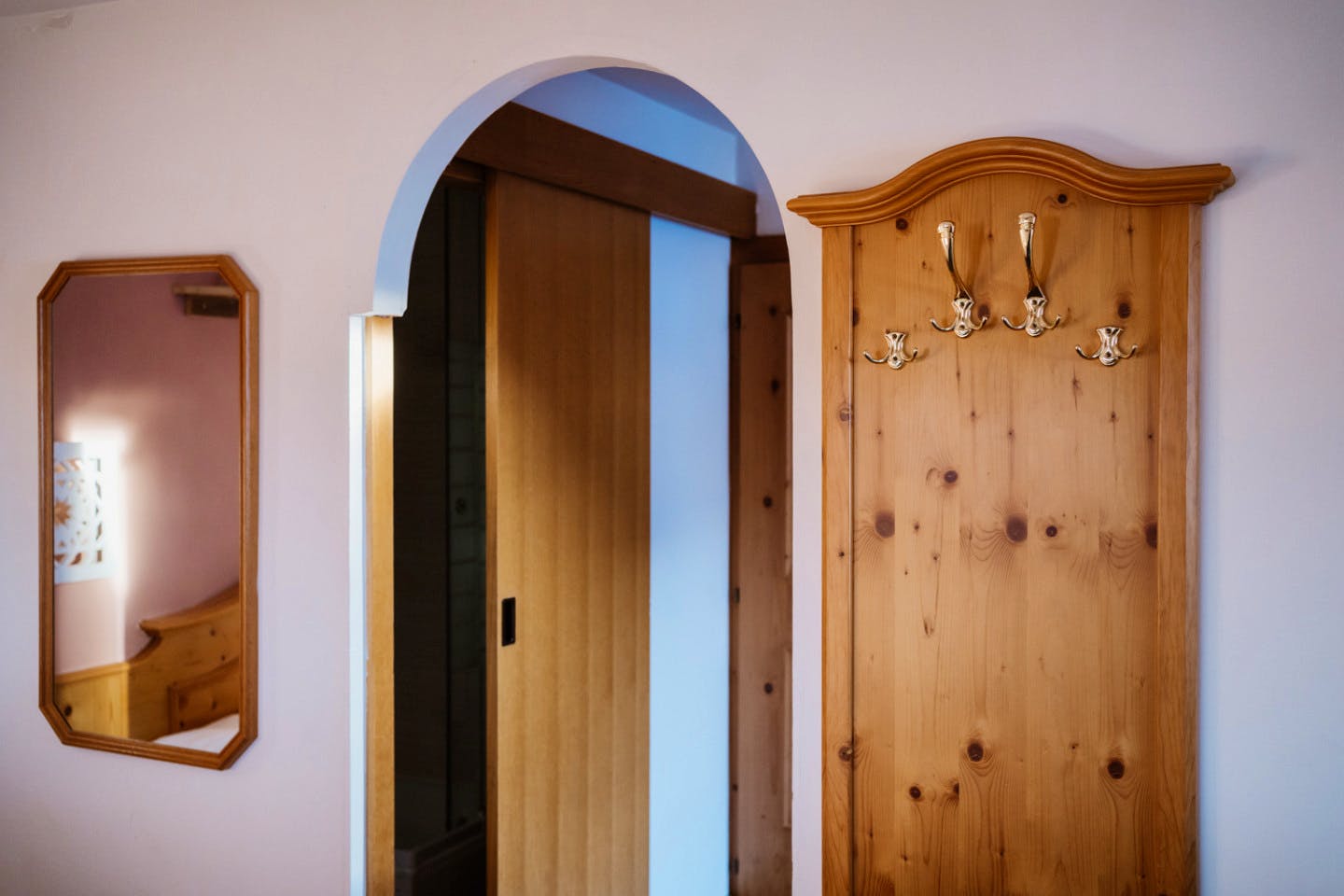 Private - Mountain Coiving & CoWorking Just 30 Mins from Innsbruck Residence - Gallery - 55