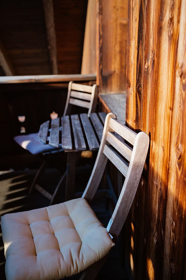 Private - Mountain Coiving & CoWorking Just 30 Mins from Innsbruck Residence - Gallery - 18