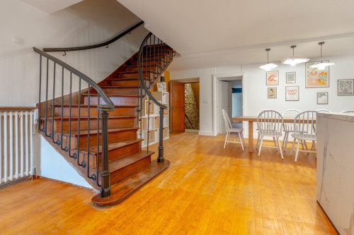 Sport-Oriented Modern Coliving Near Geneva & Annecy