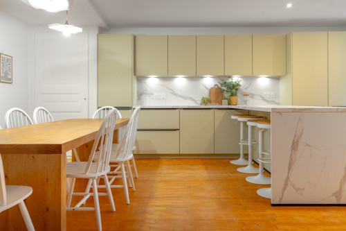 Sport-Oriented Modern Coliving Near Geneva & Annecy  - Gallery -  5