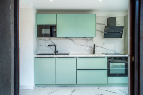 Sport-Oriented Modern Coliving Near Geneva & Annecy