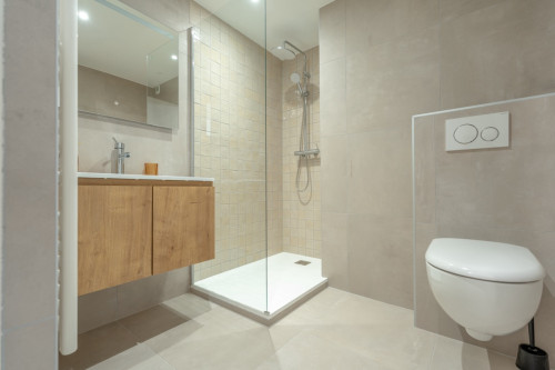 Sport-Oriented Modern Coliving Near Geneva & Annecy