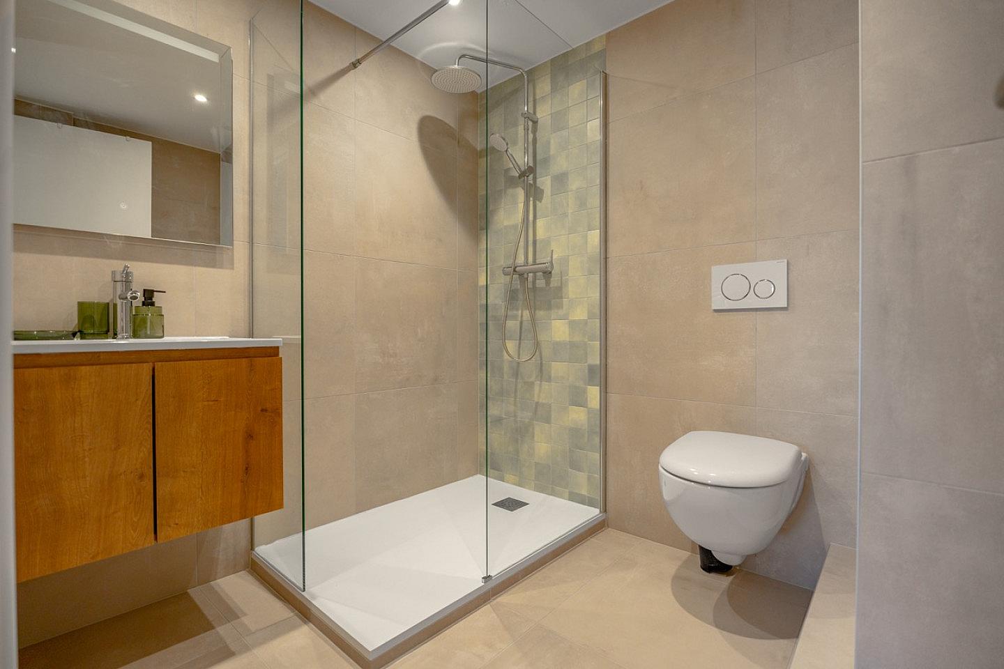  Suite Premium  -  Sport-Oriented Modern Coliving Near Geneva & Annecy  - Gallery -  8