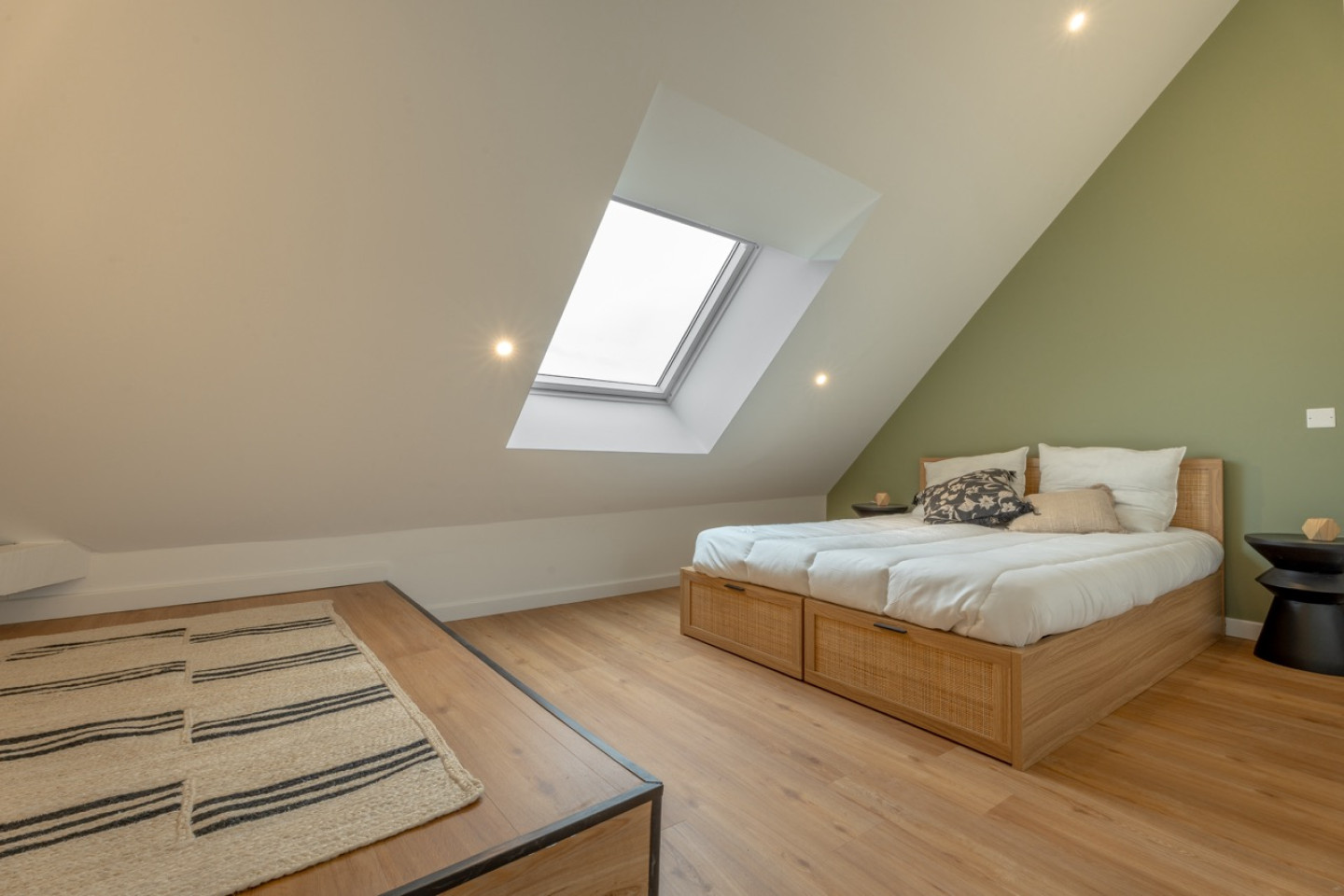  Suite Premium  -  Sport-Oriented Modern Coliving Near Geneva & Annecy  - Gallery -  25