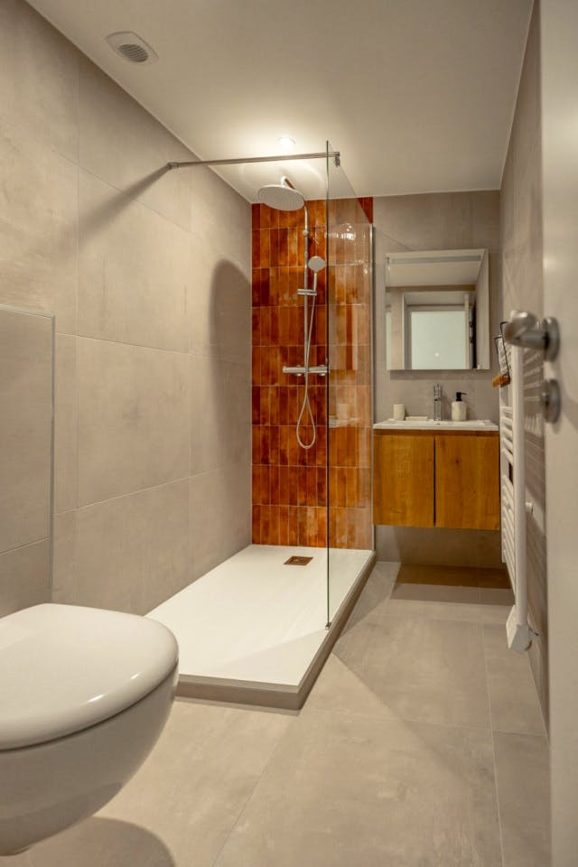 Suite Premium - Sport-Oriented Modern Coliving Near Geneva & Annecy - Gallery - 17