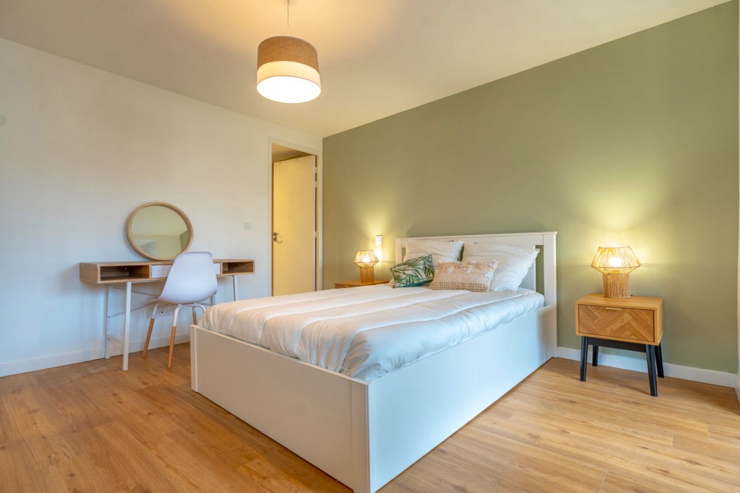  Suite Premium  -  Sport-Oriented Modern Coliving Near Geneva & Annecy  - Gallery -  14