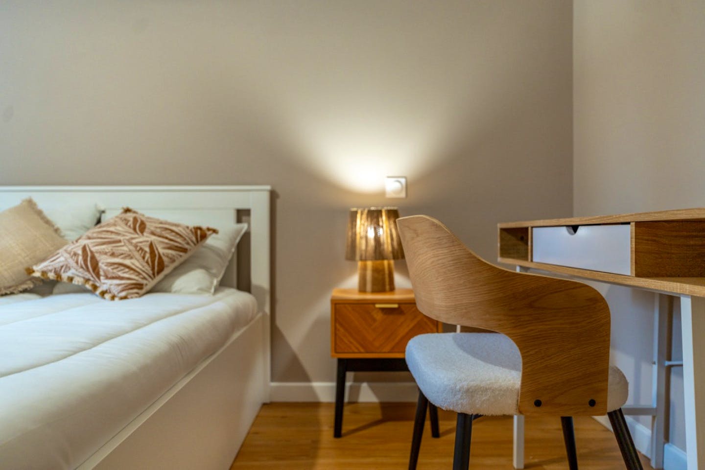 Suite Premium - Sport-Oriented Modern Coliving Near Geneva & Annecy - Gallery - 12