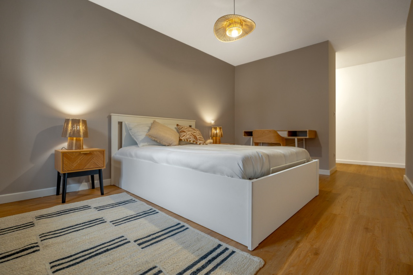  Suite Premium  -  Sport-Oriented Modern Coliving Near Geneva & Annecy  - Gallery -  22