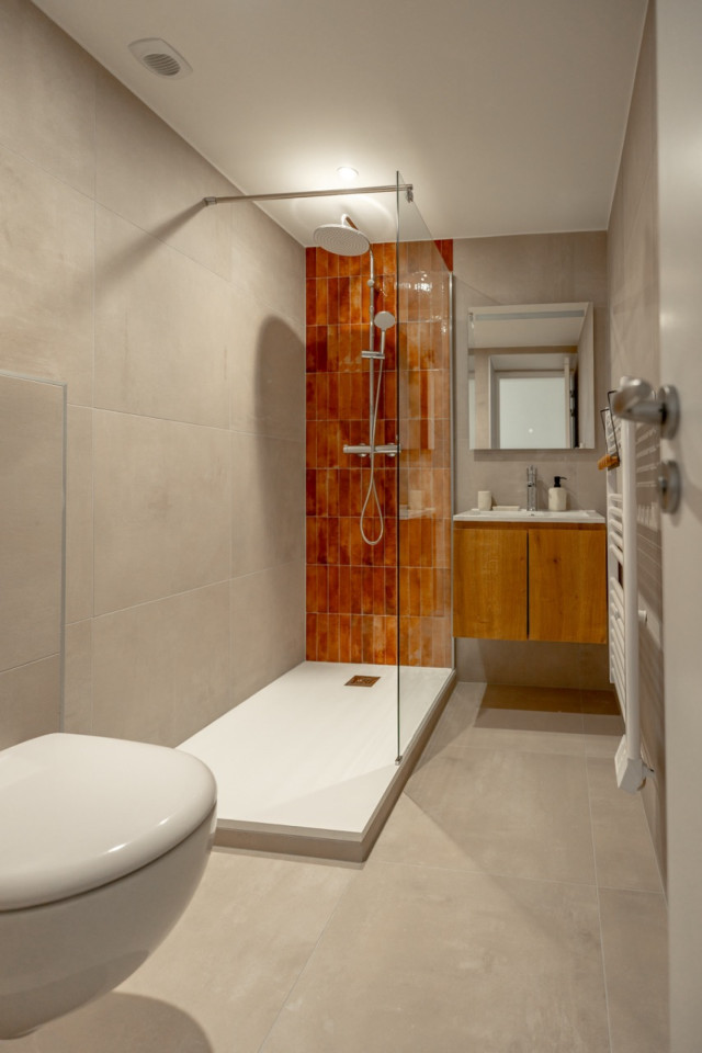  Suite Premium  -  Sport-Oriented Modern Coliving Near Geneva & Annecy  - Gallery -  26