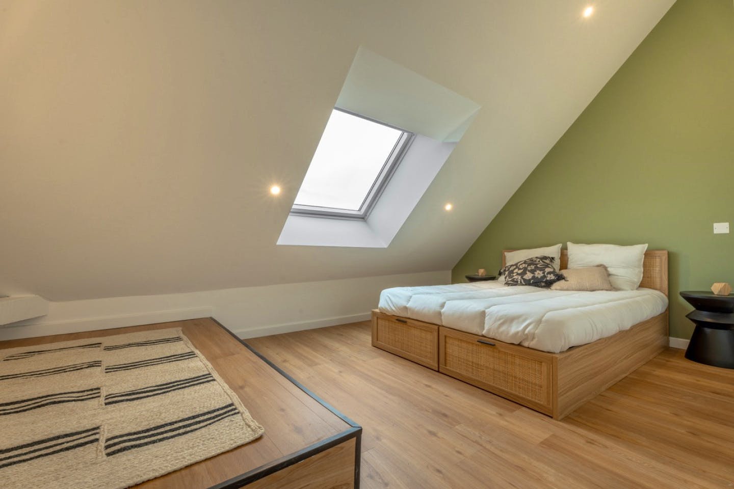  Suite Premium  -  Sport-Oriented Modern Coliving Near Geneva & Annecy  - Gallery -  16