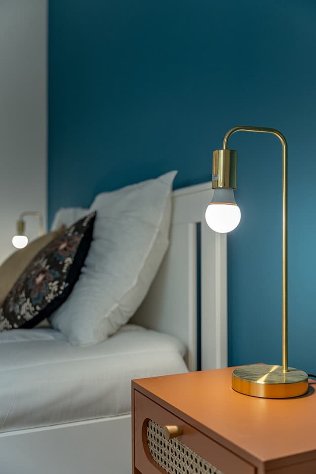  Chambre Premium  -  Sport-Oriented Modern Coliving Near Geneva & Annecy  - Gallery -  10