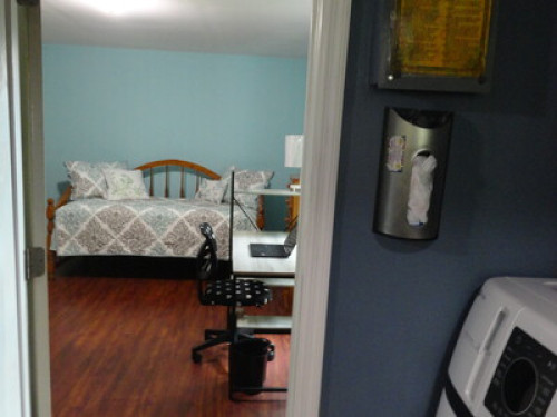 Serene,Centrally Located,Modest,Hm. - Gallery - 17