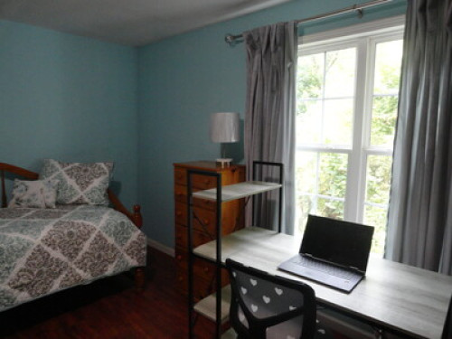Serene,Centrally Located,Modest,Hm. - Gallery - 12