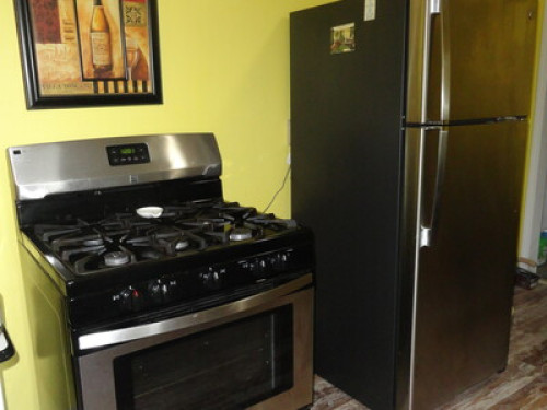 Serene,Centrally Located,Modest,Hm. - Gallery - 11