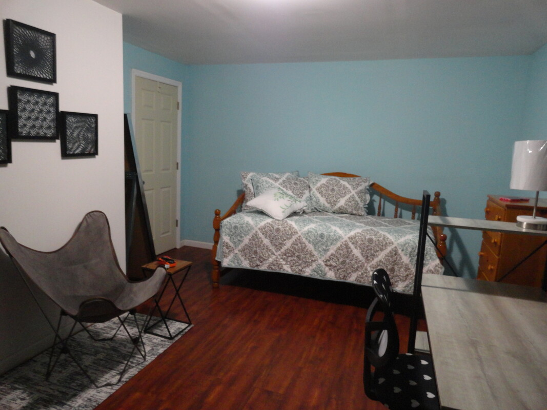 Bedroom 2(Full Room) - 1