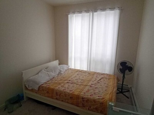 Cozy Minimalist Homely Room 