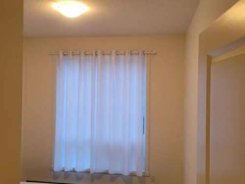 Cozy Minimalist Homely Room 