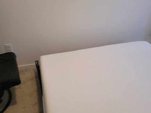 Cozy Minimalist Homely Room 