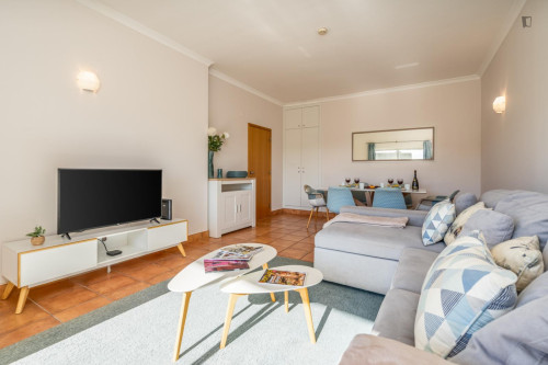 Bright 2-bedroom flat near the Porto Mós Beach - Gallery - 20