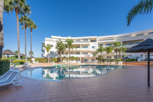 Bright 2-bedroom flat near the Porto Mós Beach - Gallery - 5