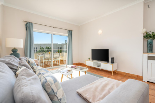 Bright 2-bedroom flat near the Porto Mós Beach - Gallery - 21