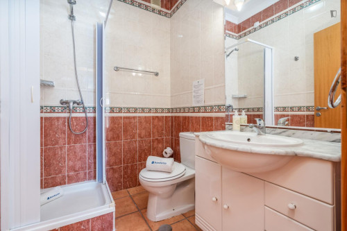 Bright 2-bedroom flat near the Porto Mós Beach - Gallery - 11