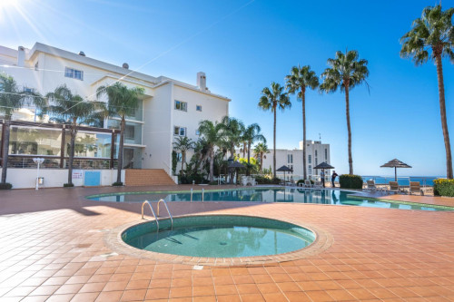 Bright 2-bedroom flat near the Porto Mós Beach - Gallery - 7