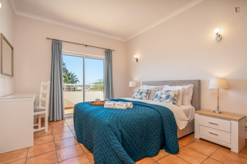 Bright 2-bedroom flat near the Porto Mós Beach - Gallery - 10
