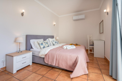 Bright 2-bedroom flat near the Porto Mós Beach - Gallery - 25