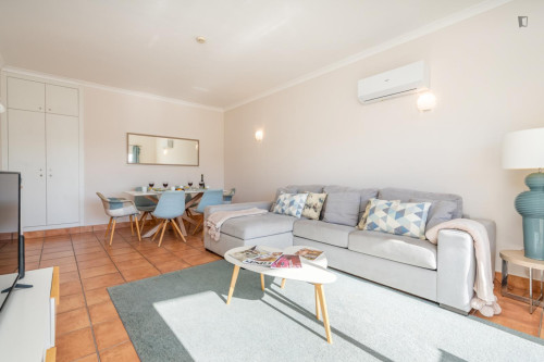 Bright 2-bedroom flat near the Porto Mós Beach - Gallery - 19