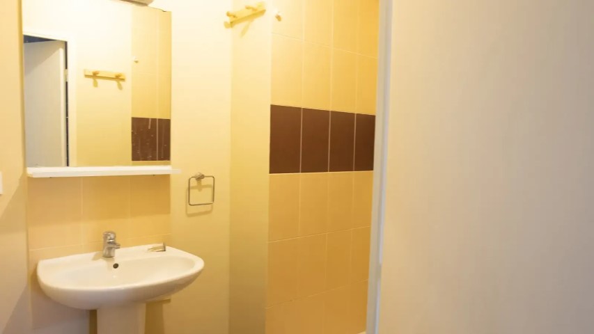 Warm And Comfortable Room - Warm and comfortable room – 12m² - LY010 - Gallery - 8