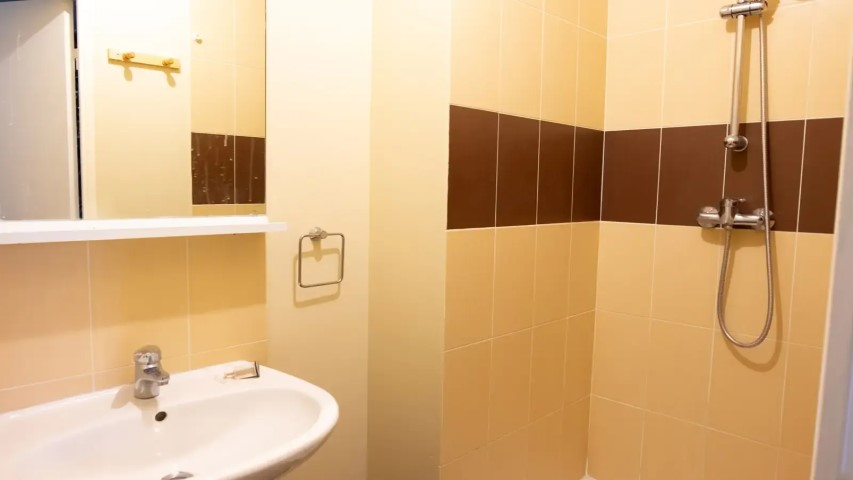 Warm And Comfortable Room - Warm and comfortable room – 12m² - LY010 - Gallery - 7