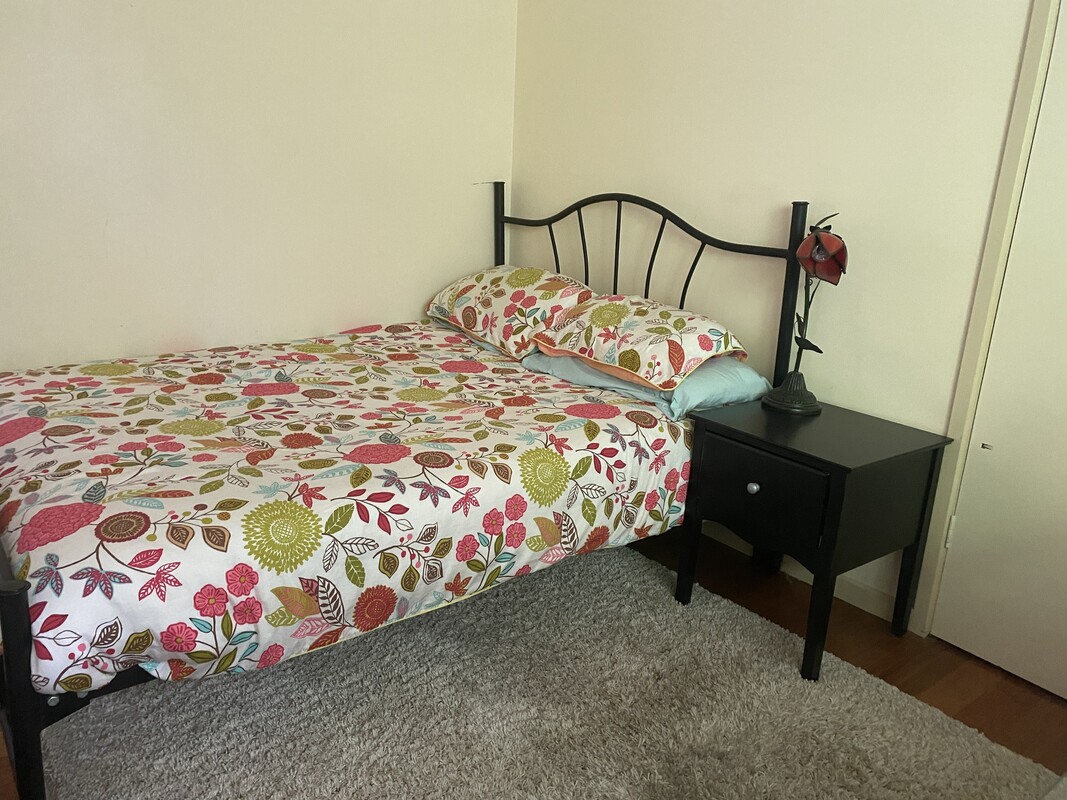 Bedroom 1(Full Room) - 1
