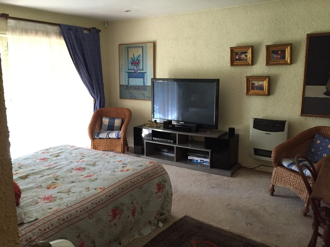 Room 1(Single Bed) - 1