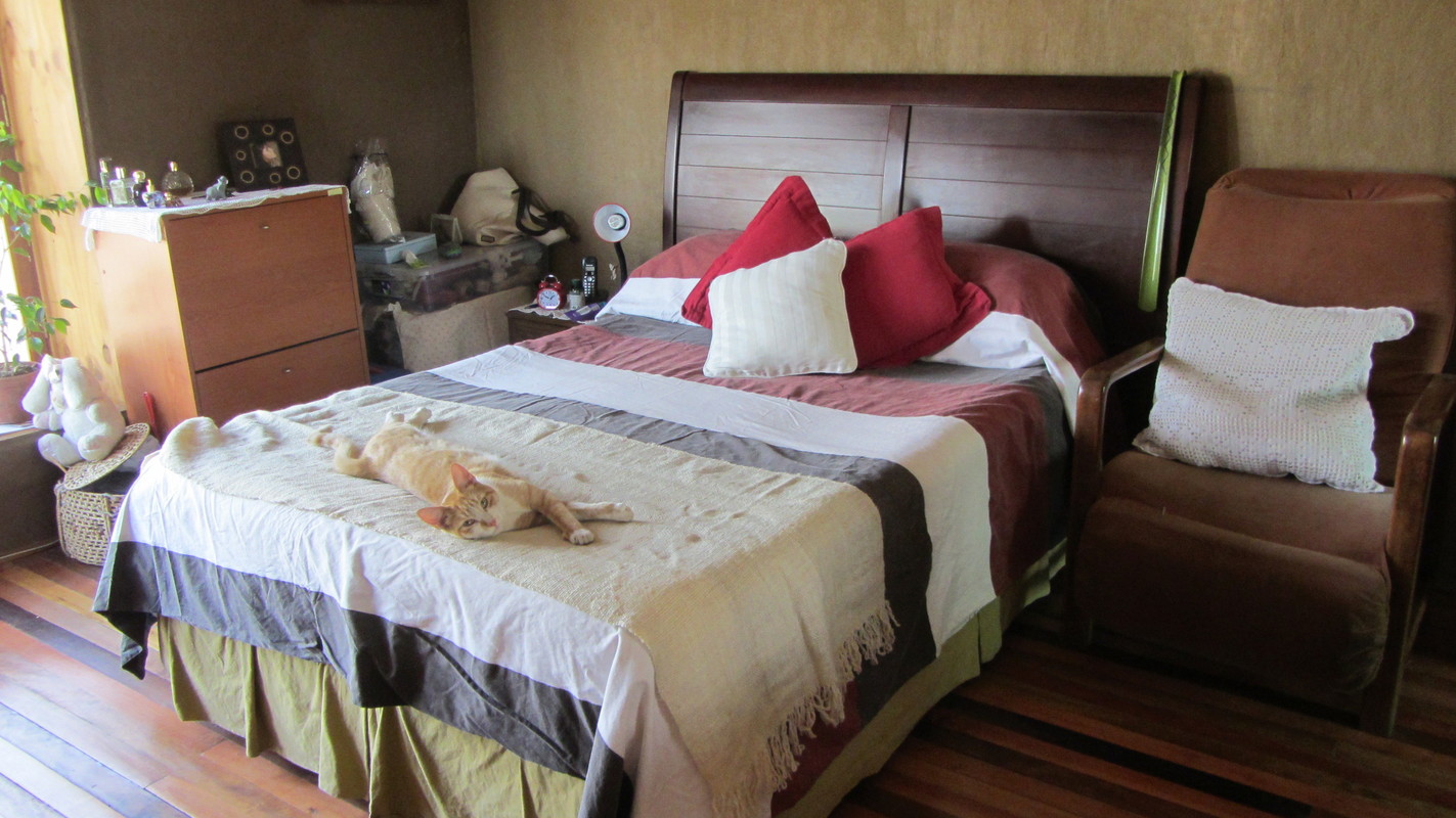 Dormiorio(Full Room) - 1
