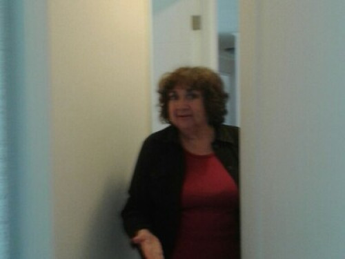 Rent room in my house