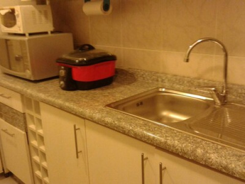 Rent room in my house