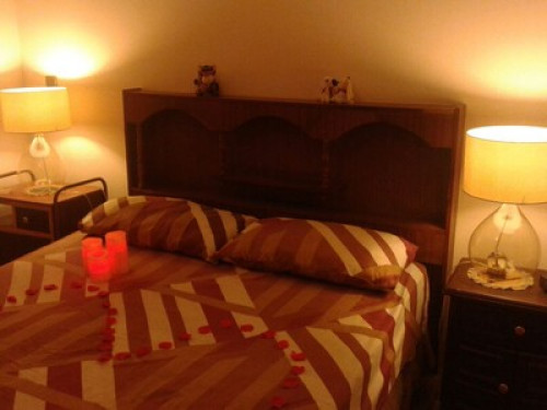 Rent room in my house