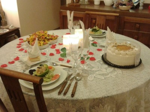 Rent room in my house