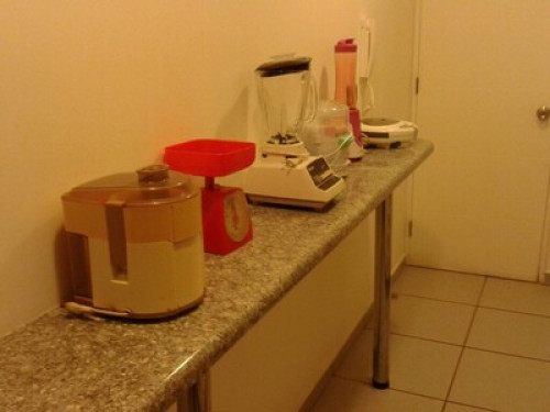 Rent room in my house