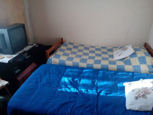 a country known for its people