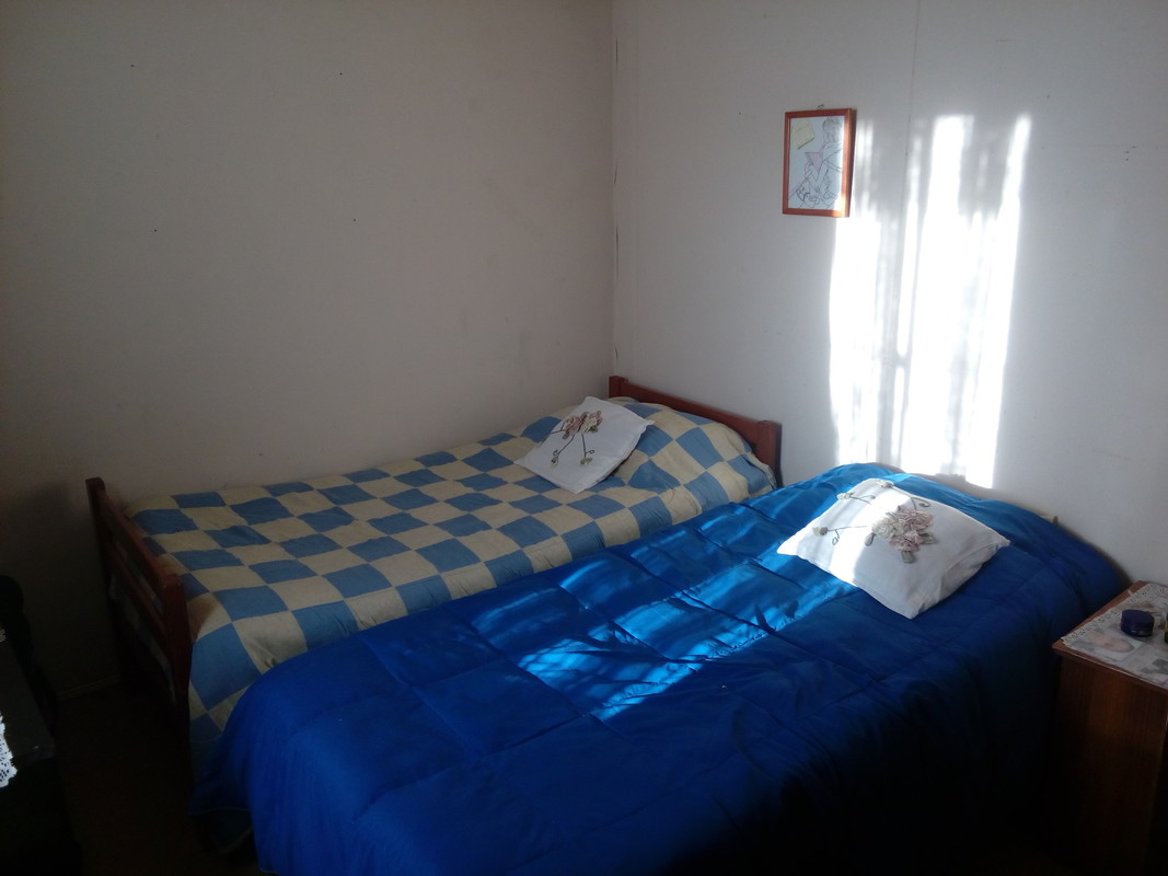 Room 3(Single Bed) - 1