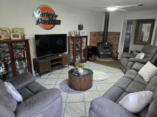 Nice family looking for nice Guests