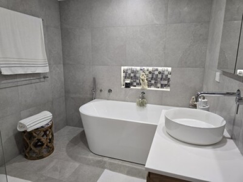 Nice family looking for nice Guests