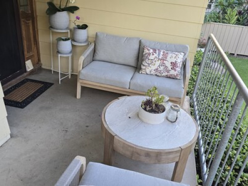 Nice family looking for nice Guests