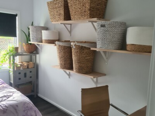 Nice modern room in Cessnock