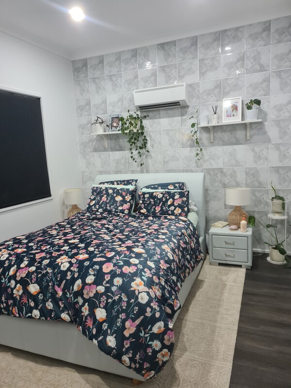 Nice Homely Room Fully Furnished(Single Bed) - 1