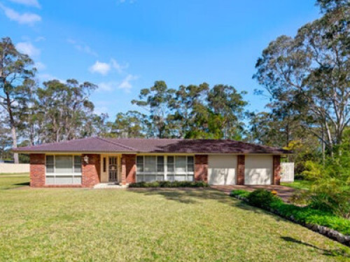 Ideal location - NSW